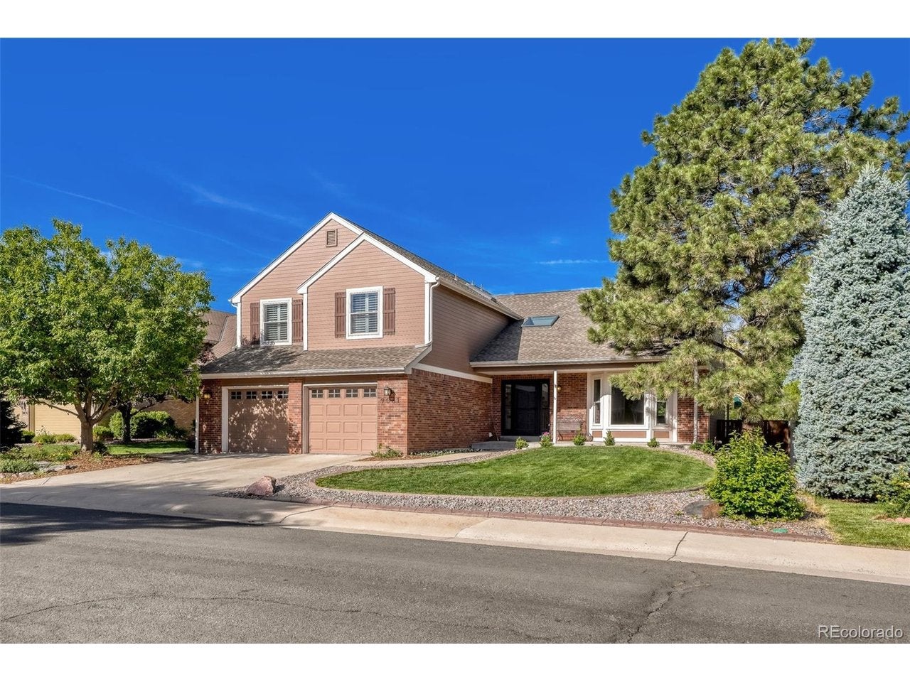 9061 Sunset Ridge Ct, Highlands Ranch, CO 80126 photo