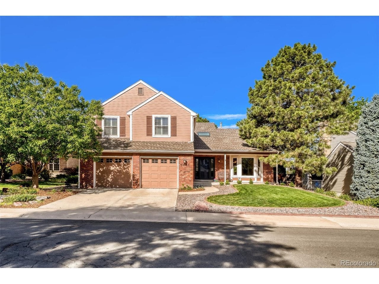 9061 Sunset Ridge Ct, Highlands Ranch, CO 80126 photo
