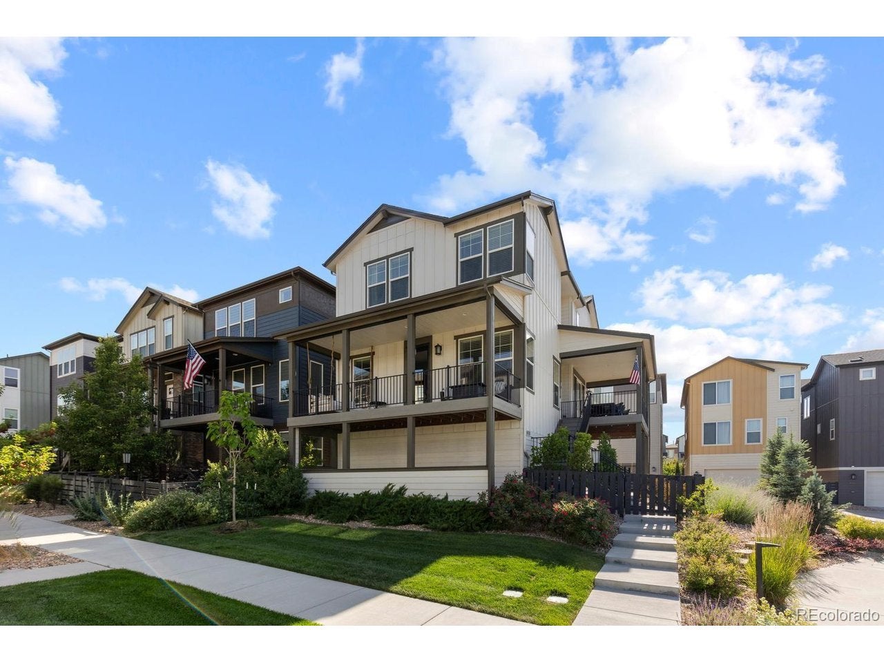 8978 Delacorte St, Highlands Ranch, CO 80129