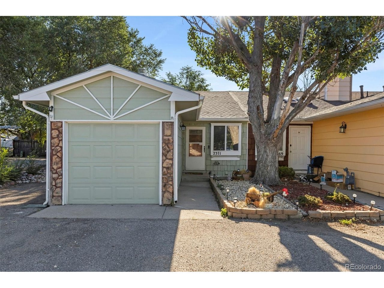 2371 Washo Cir, Colorado Springs, CO 80915