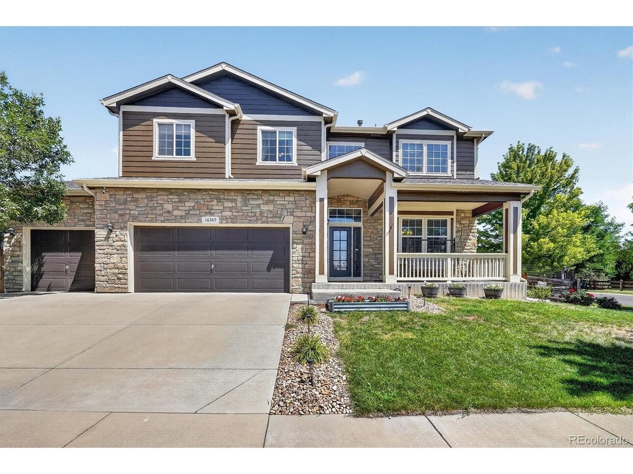 16389 99 Way, Commerce City, CO 80022