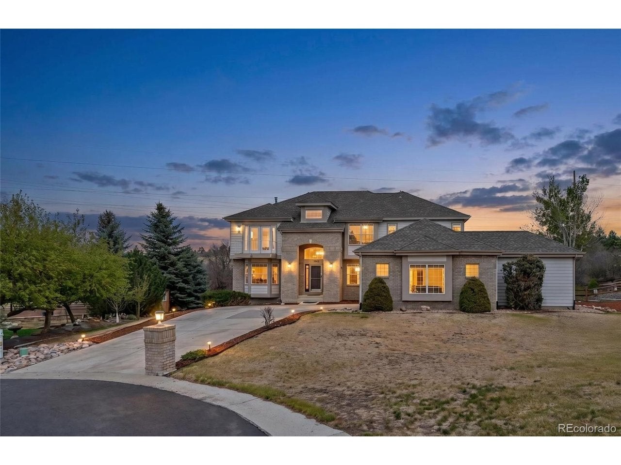 1645 Birchleaf Ct, Castle Rock, CO 80104