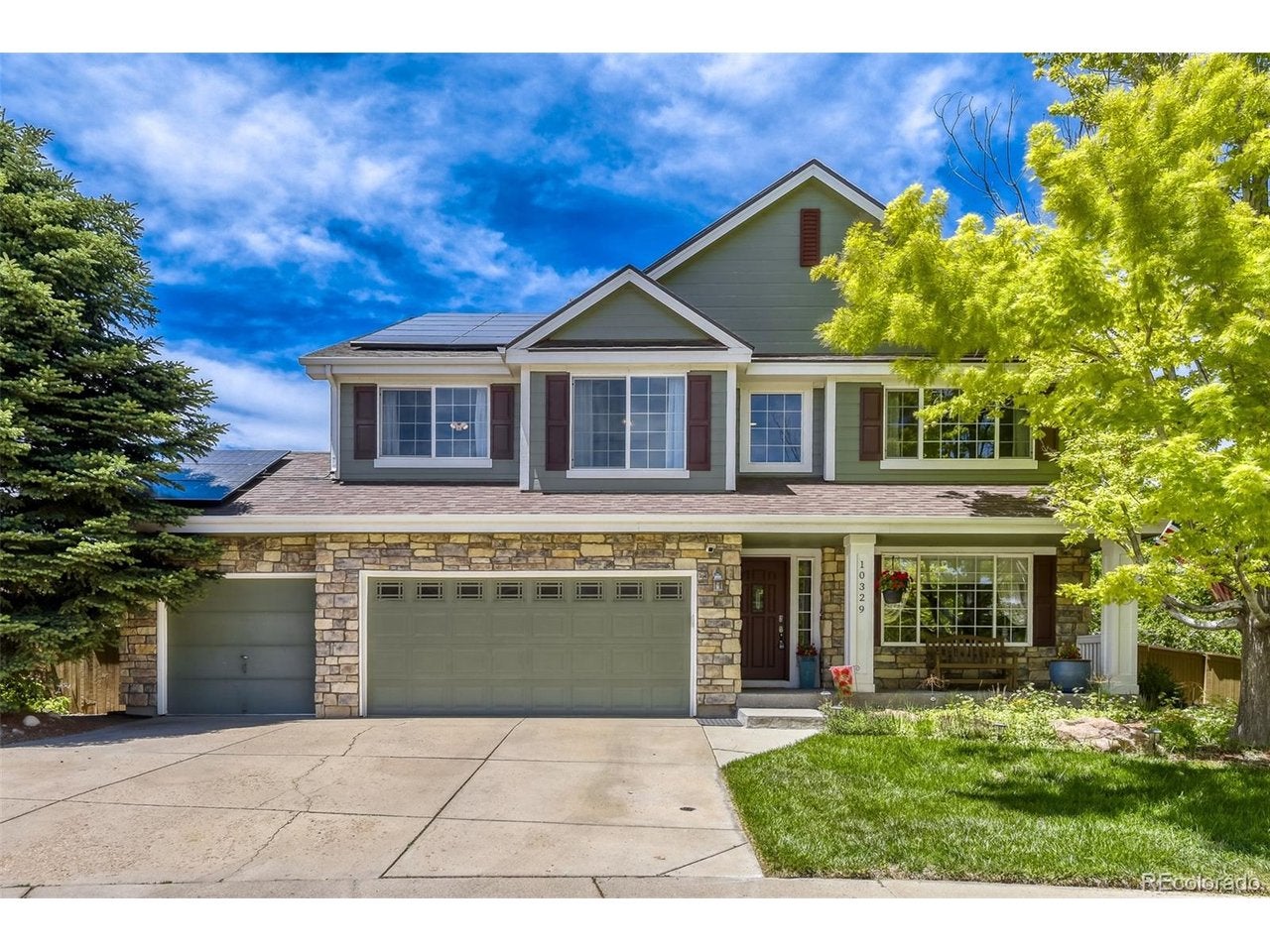 10329 Royal Eagle St, Highlands Ranch, CO 80129