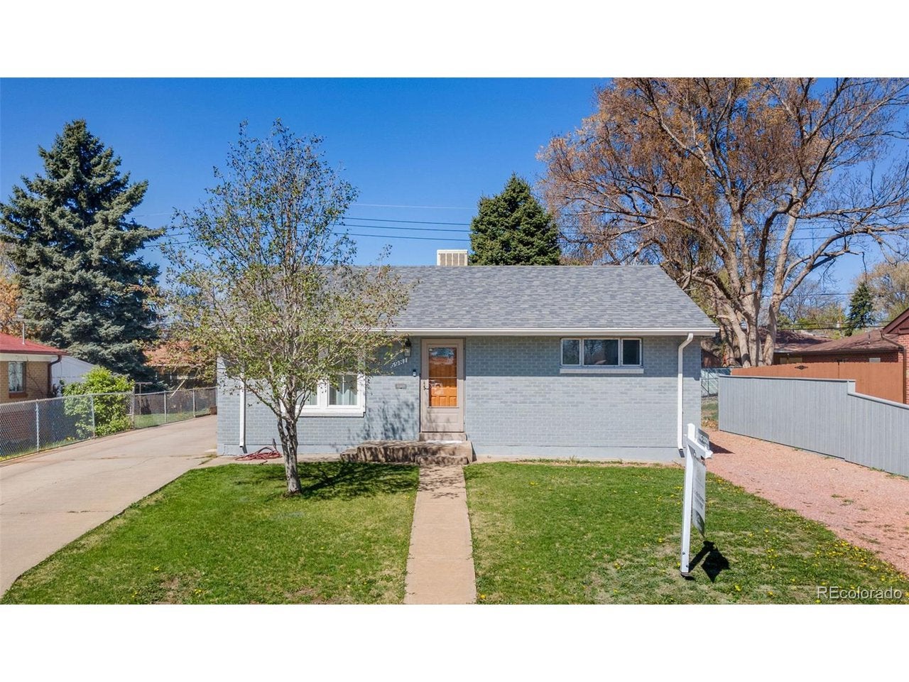 6981 Zuni St, Denver, CO 80221