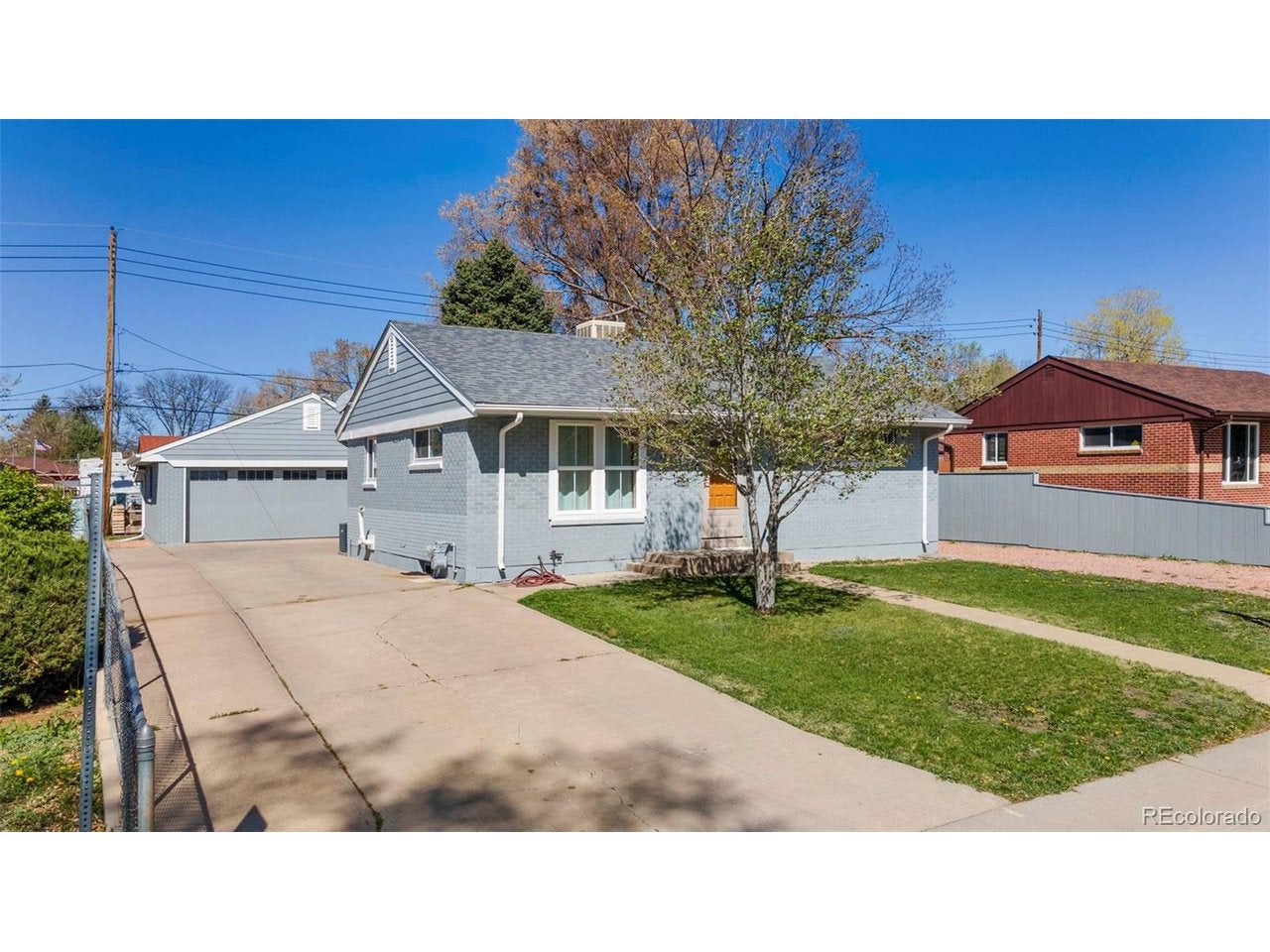 6981 Zuni St, Denver, CO 80221 photo