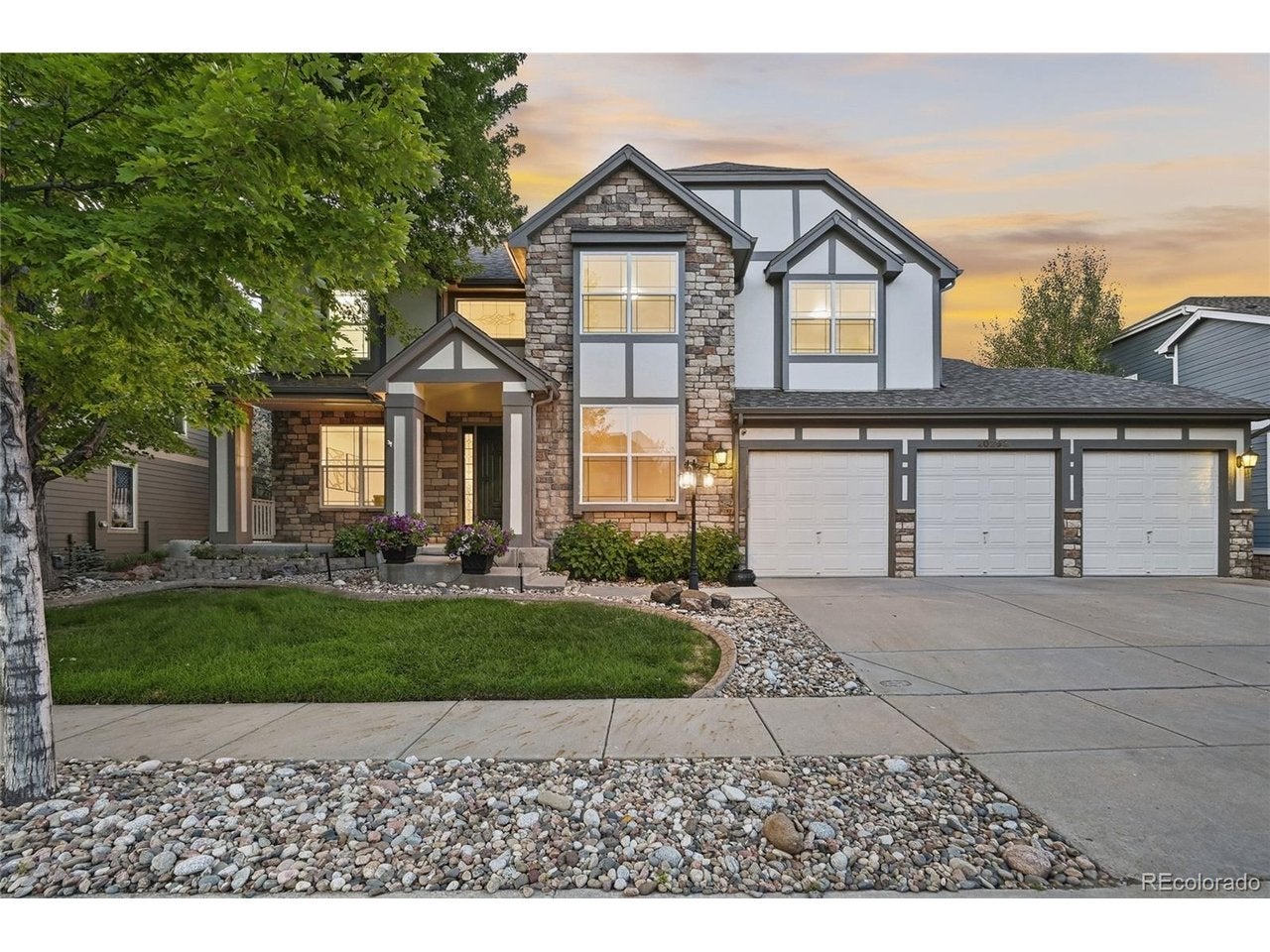 20253 Euclid Pl, Aurora, CO 80016