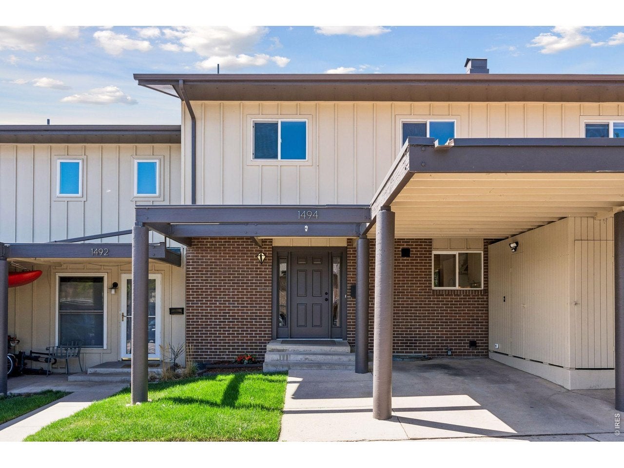 1494 Greenbriar Blvd, Boulder, CO 80305 photo