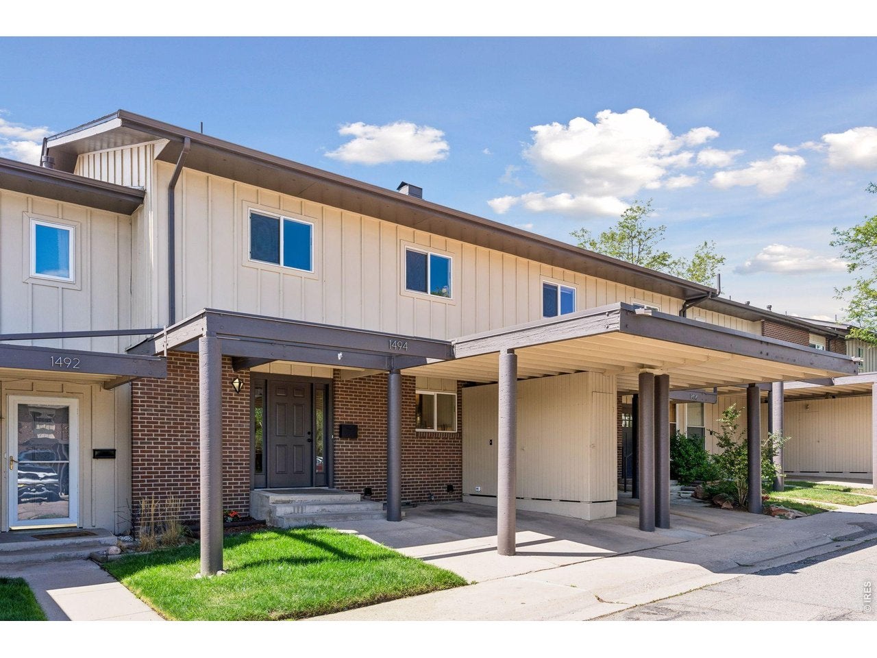 1494 Greenbriar Blvd, Boulder, CO 80305 photo