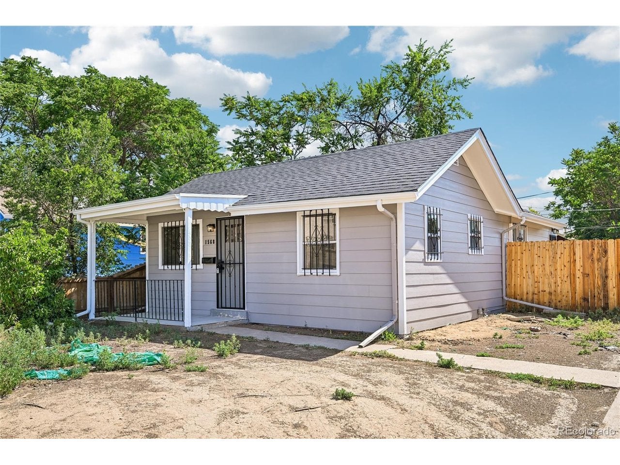 1568 Beeler St, Aurora, CO 80010 photo