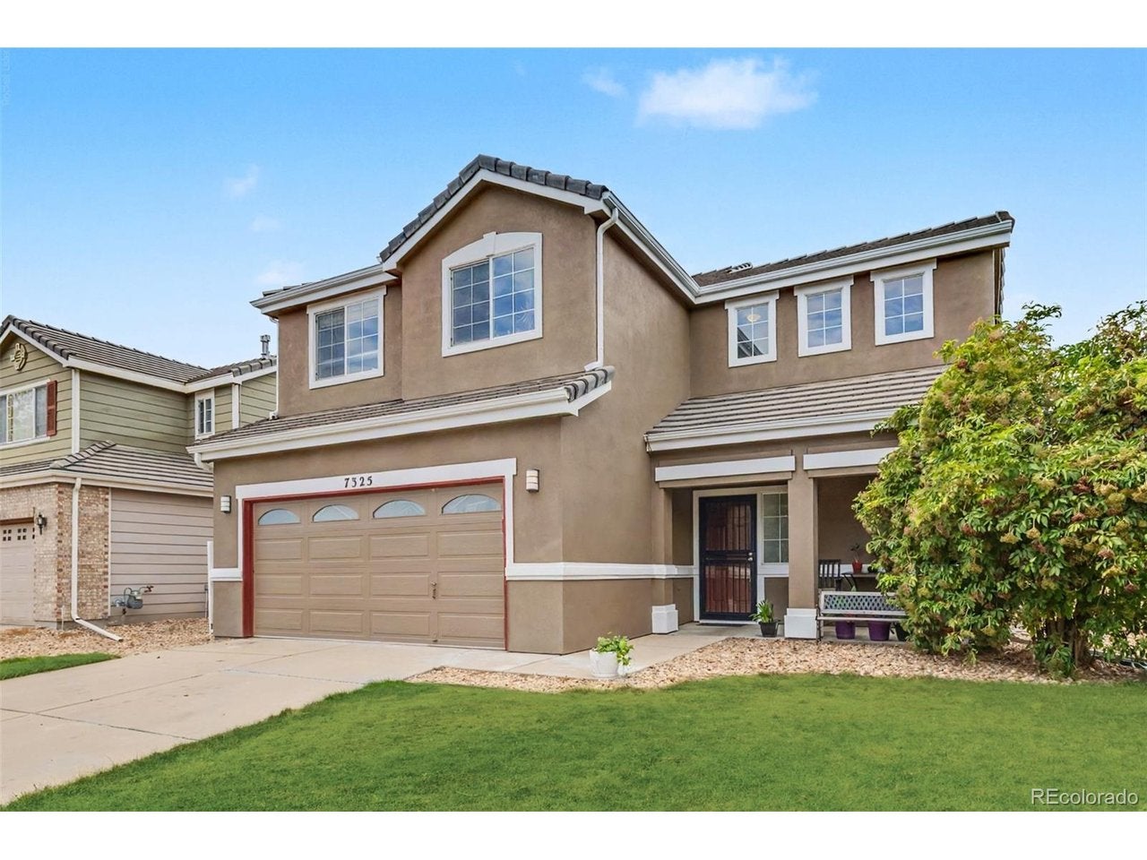 7325 S Nucla St, Aurora, CO 80016 photo