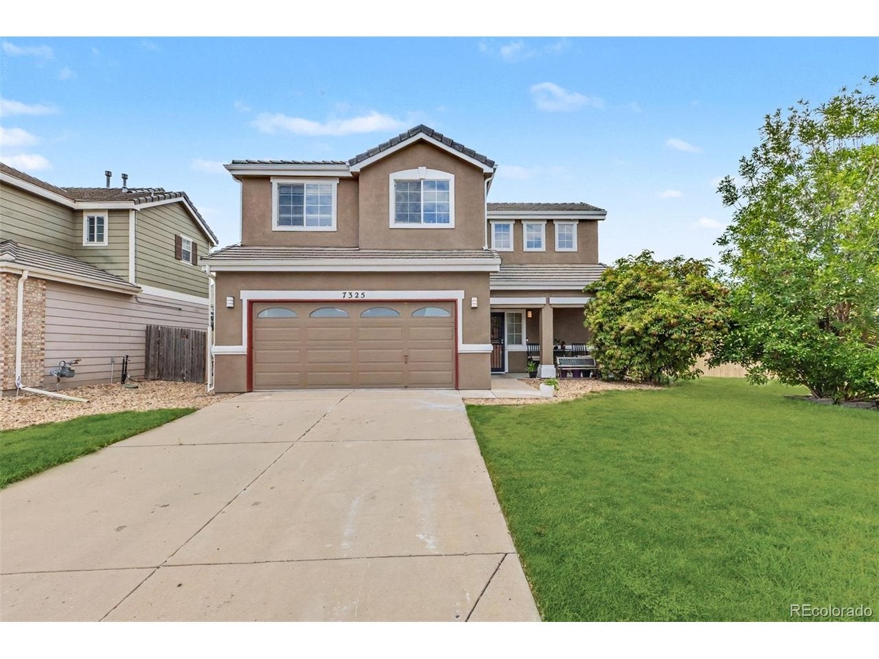 7325 Nucla St, Aurora, CO 80016
