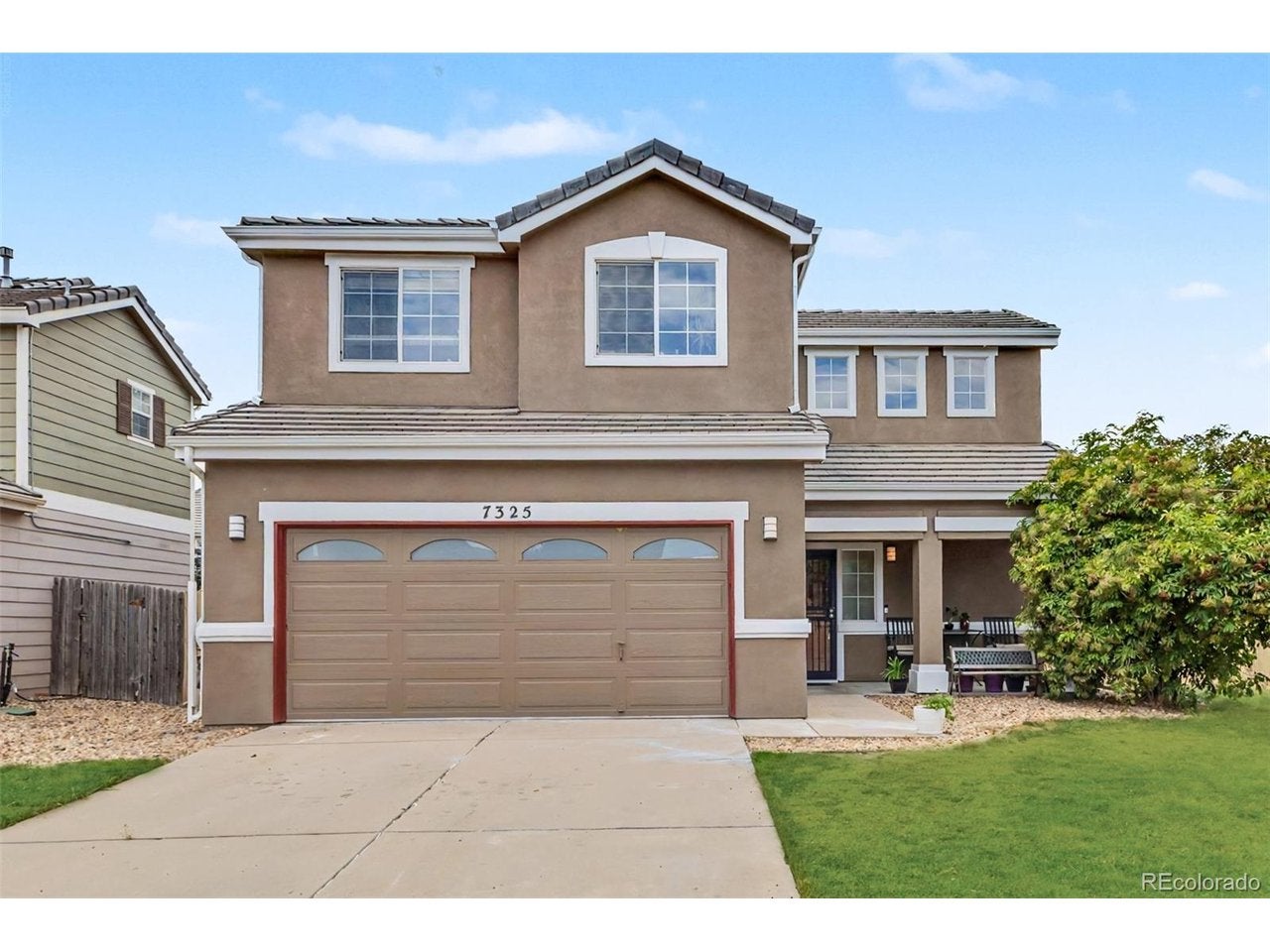 7325 S Nucla St, Aurora, CO 80016 photo