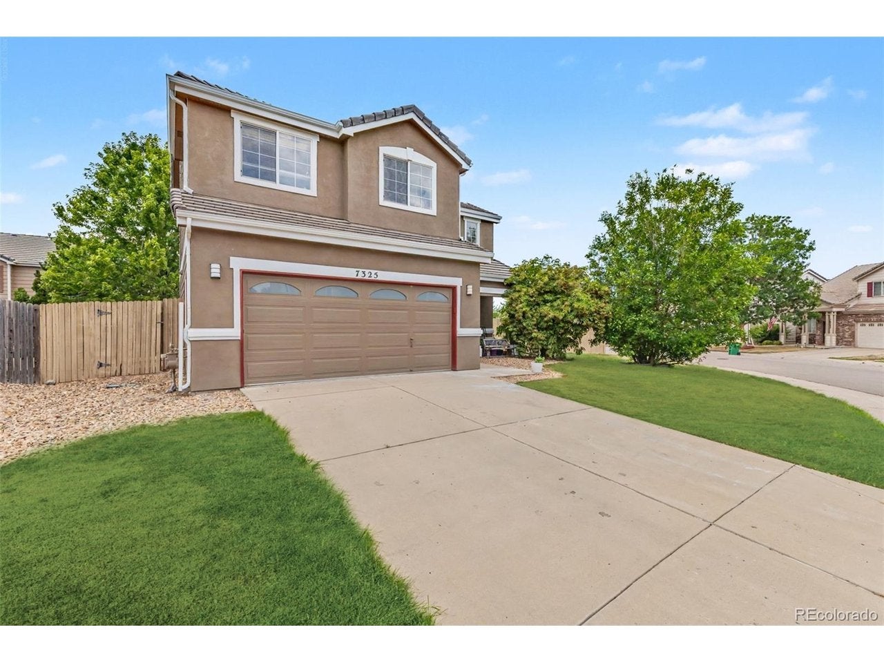 7325 S Nucla St, Aurora, CO 80016 photo