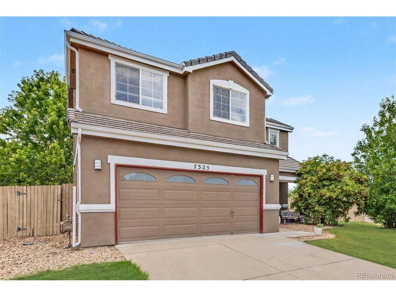 7325 S Nucla St, Aurora, CO 80016 photo