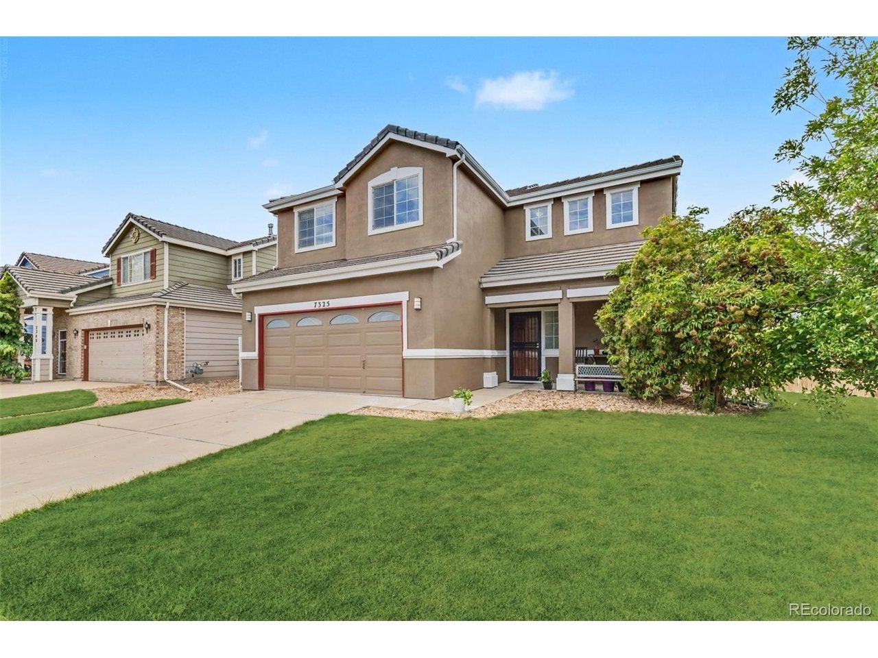7325 S Nucla St, Aurora, CO 80016 photo