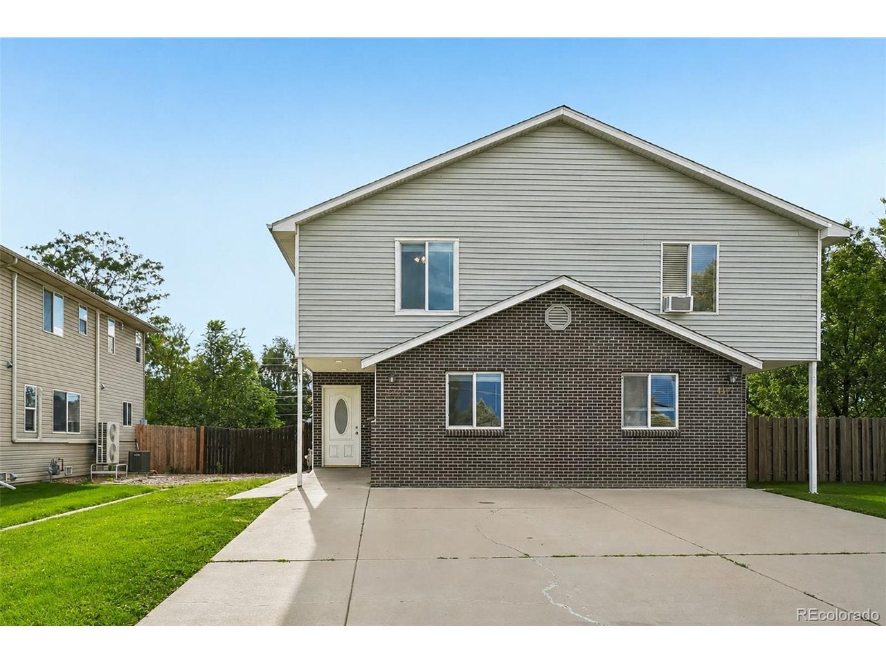 4475 Parfet St, Wheat Ridge, CO 80033 photo