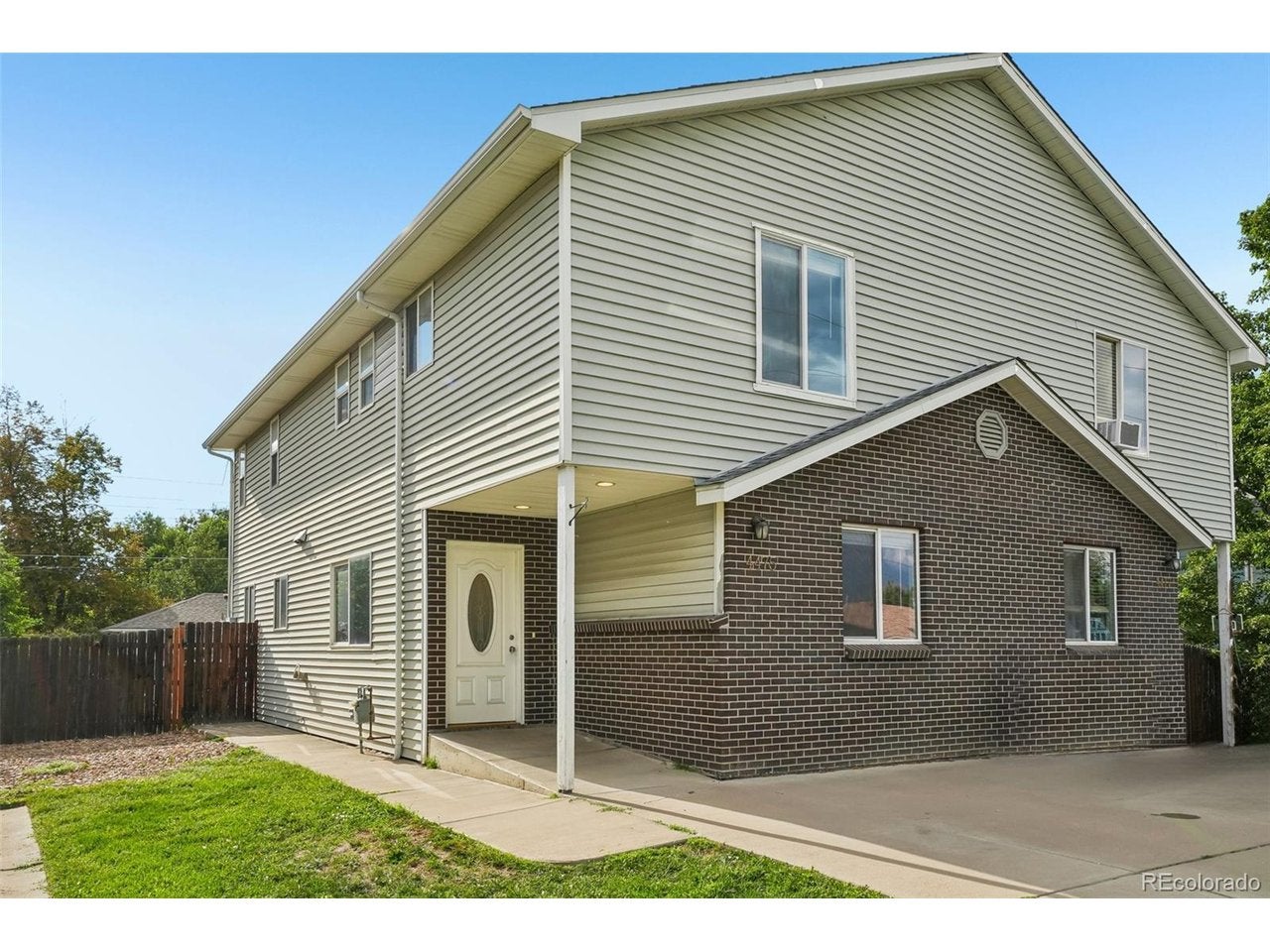 4475 Parfet St, Wheat Ridge, CO 80033 photo