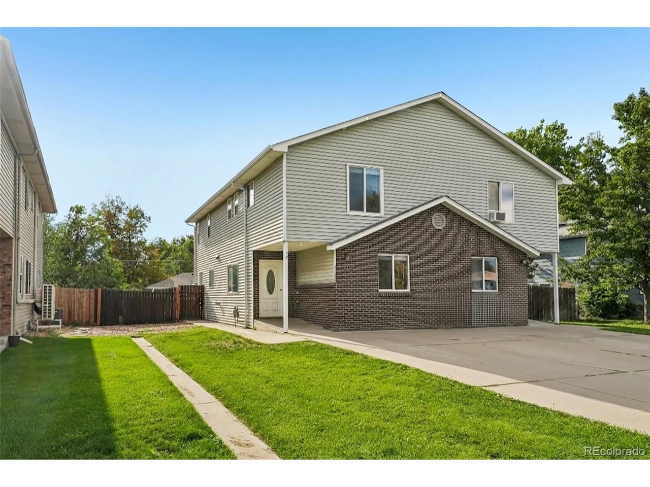 4475 Parfet St, Wheat Ridge, CO 80033 photo