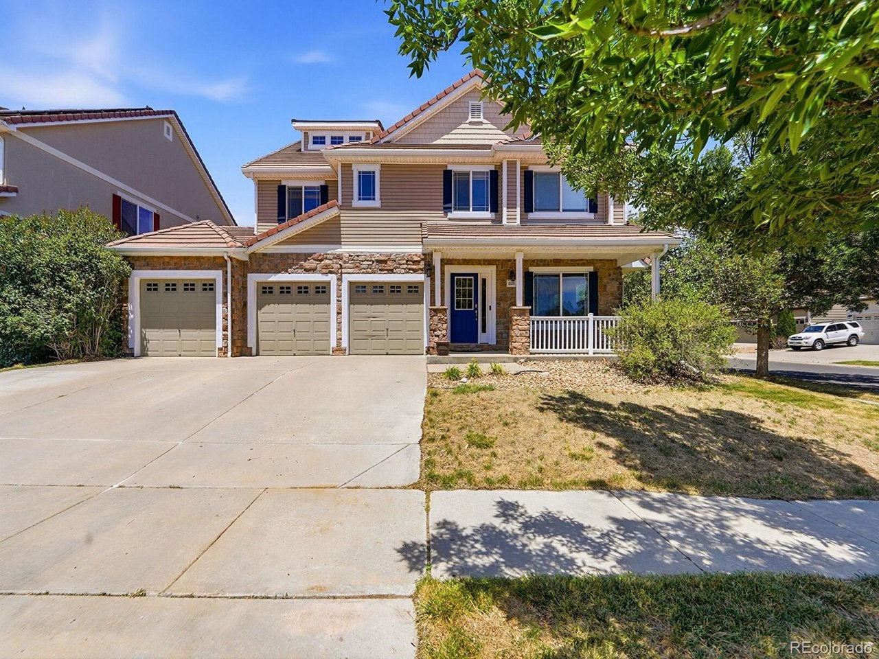 15395 117 Pl, Commerce City, CO 80022