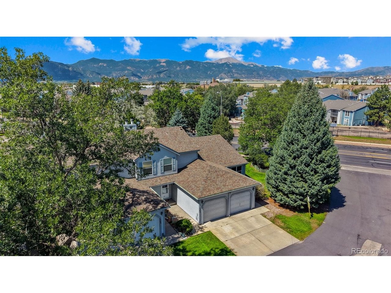 1367 Firefly Cir, Colorado Springs, CO 80916 photo