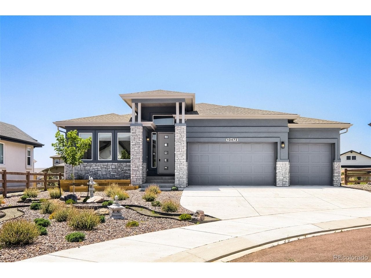 10472 Finn Dr, Colorado Springs, CO 80924
