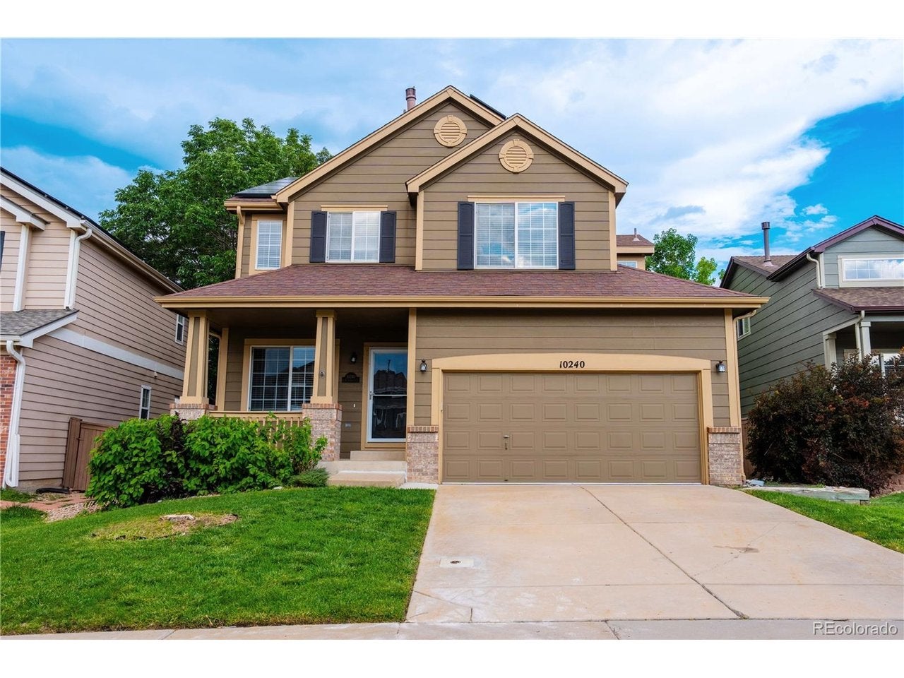 10240 Rotherwood Cir, Highlands Ranch, CO 80130 photo