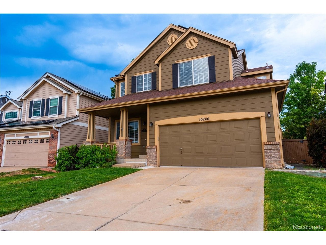 10240 Rotherwood Cir, Highlands Ranch, CO 80130 photo