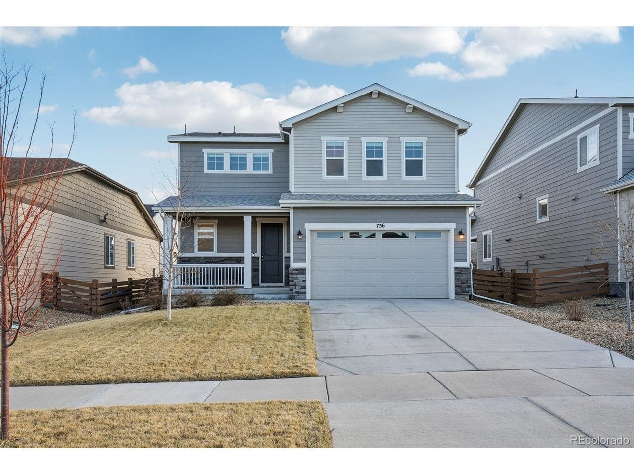 736 Gold Hill Dr, Erie, CO 80516 photo
