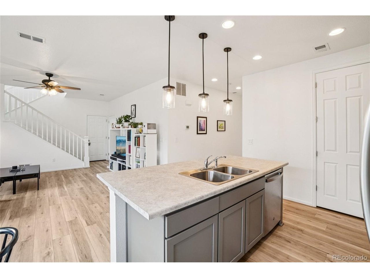 736 Gold Hill Dr, Erie, CO 80516 photo