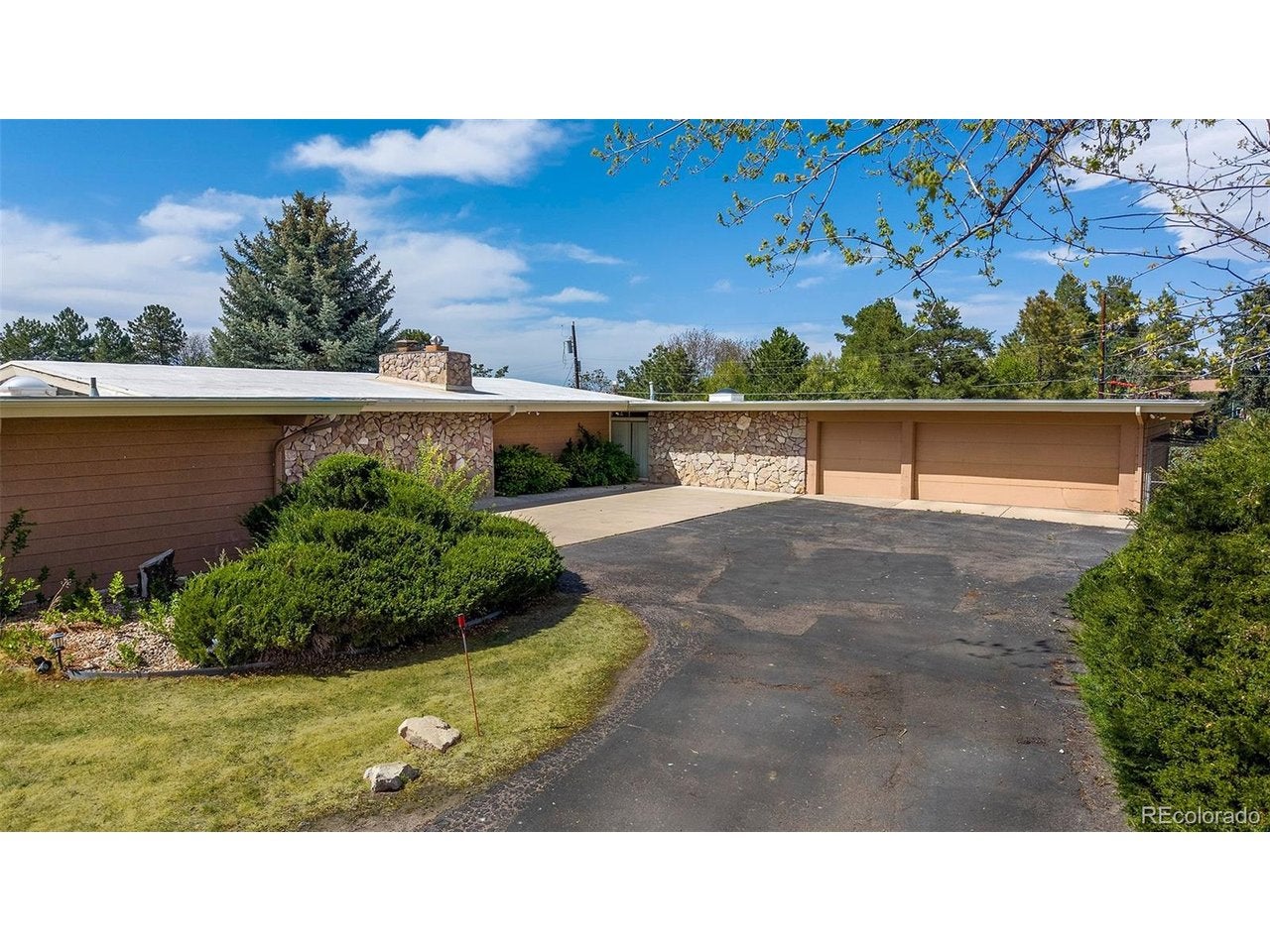 1 Middle Rd, Cherry Hills Village, CO 80113