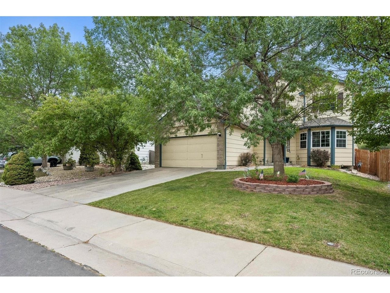 11314 116 Ave, Henderson, CO 80640