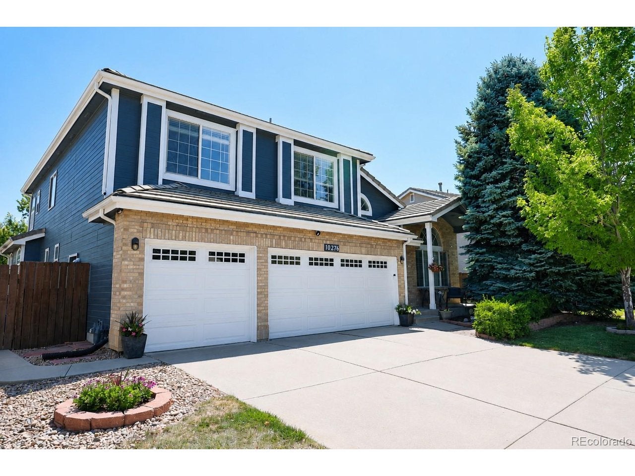 10276 Jill Ave, Highlands Ranch, CO 80130