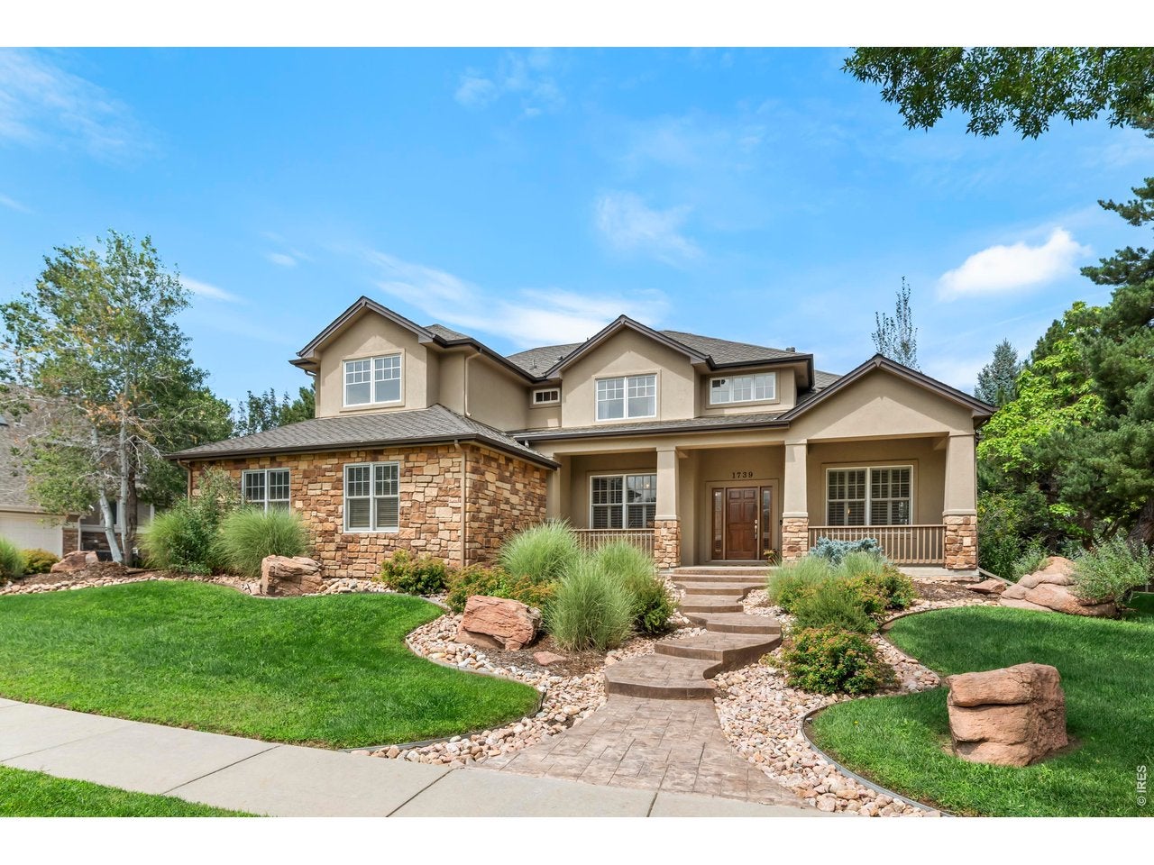 1739 Redwing Ln, Broomfield, CO 80020 photo
