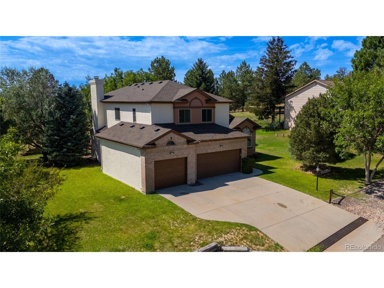 7270 N Hyperion Way, Parker, CO 80134 photo