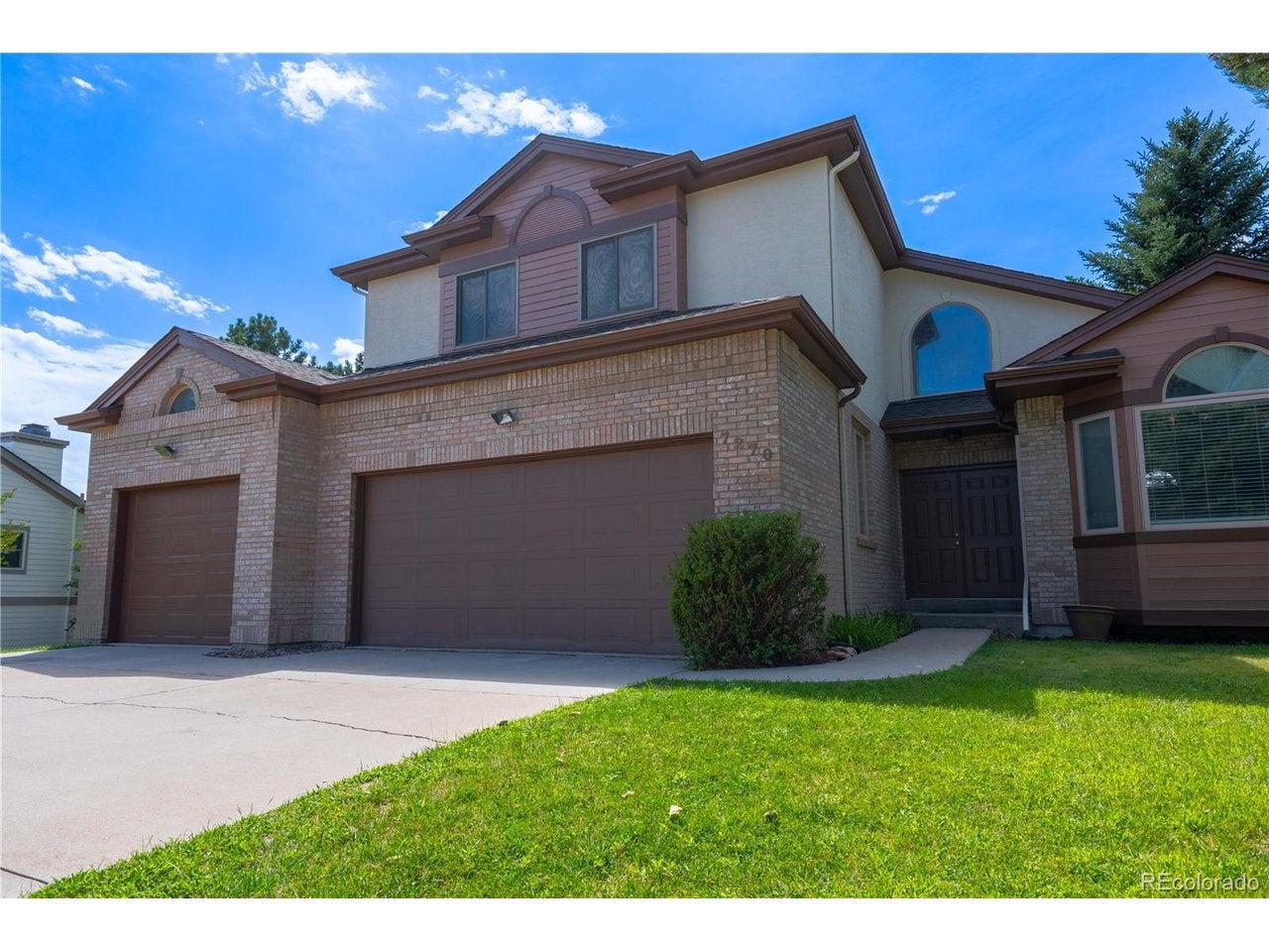 7270 N Hyperion Way, Parker, CO 80134 photo