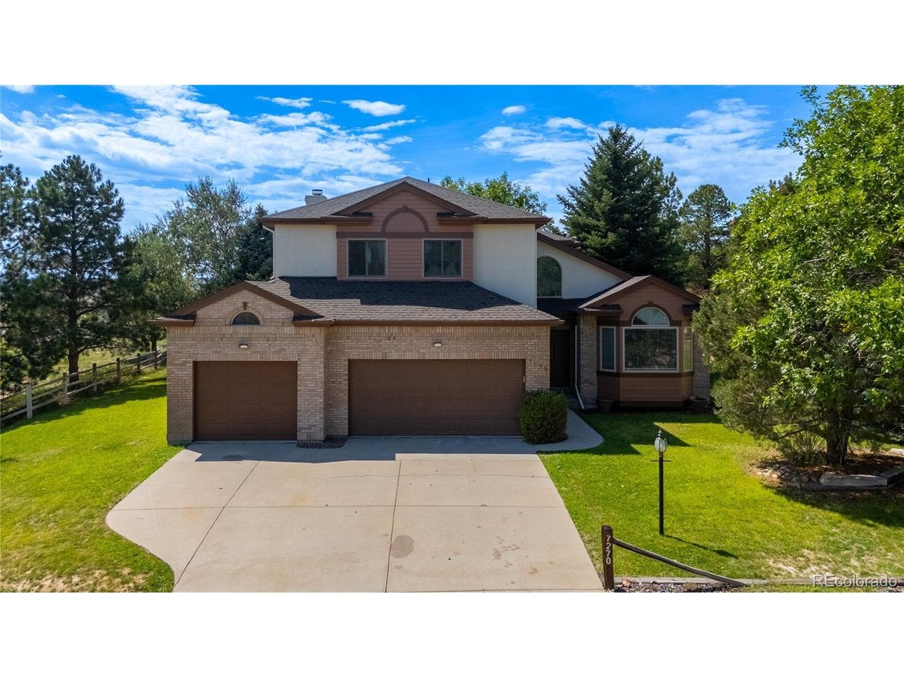 7270 Hyperion Way, Parker, CO 80134