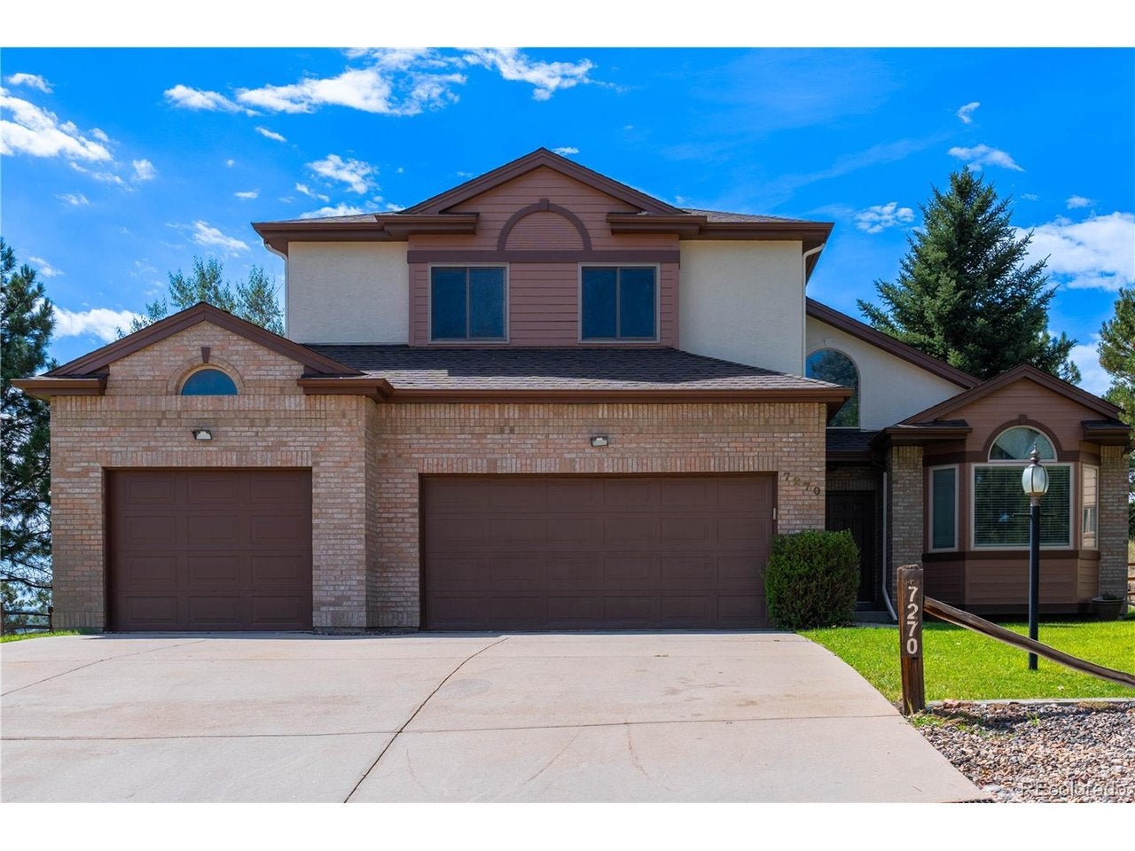 7270 N Hyperion Way, Parker, CO 80134 photo