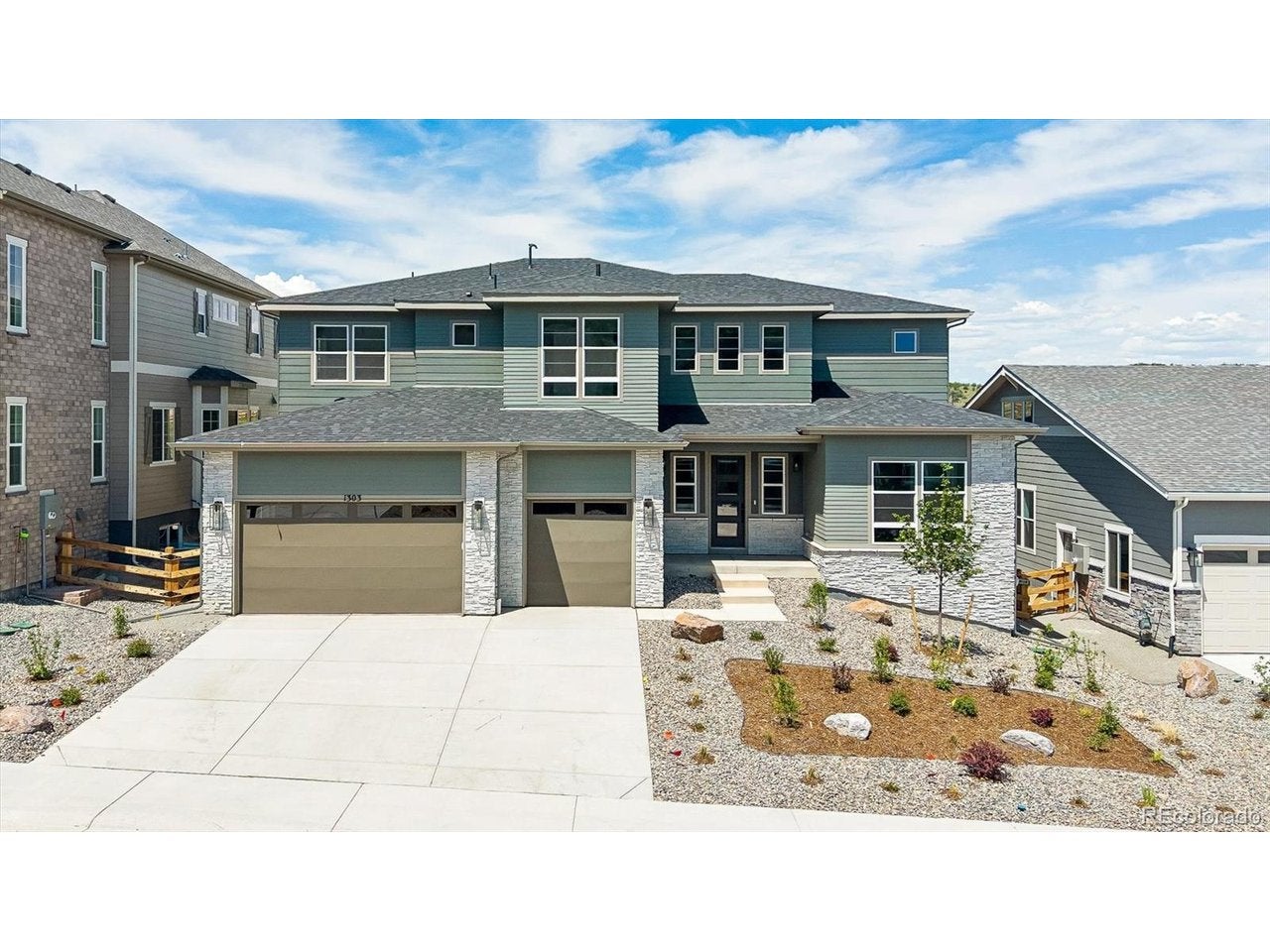 1303 Oleander St, Castle Rock, CO 80109