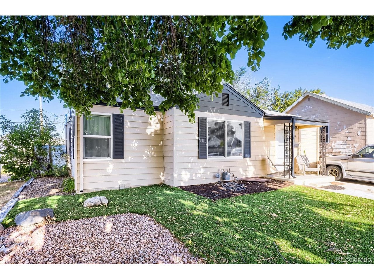 4664 Clayton St, Denver, CO 80216