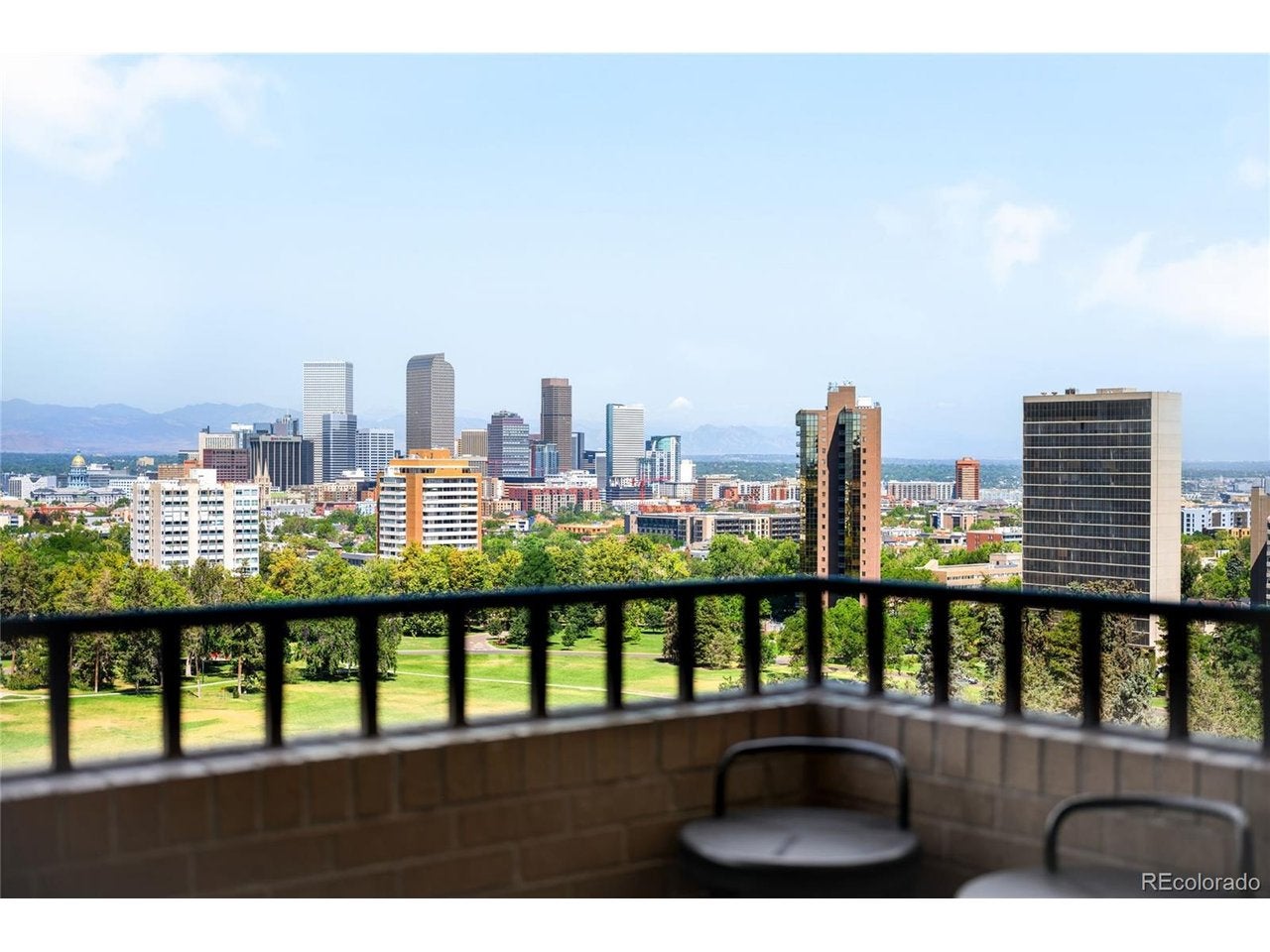 1111 Race St, Denver, CO 80206