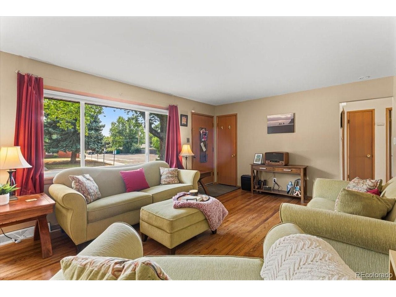 2337 S Patton Ct, Denver, CO 80219 photo