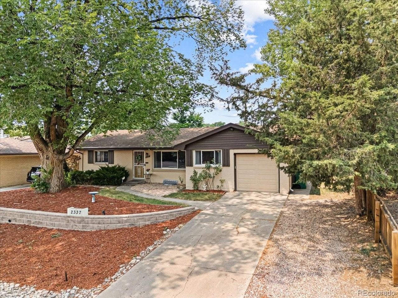 2337 S Patton Ct, Denver, CO 80219 photo