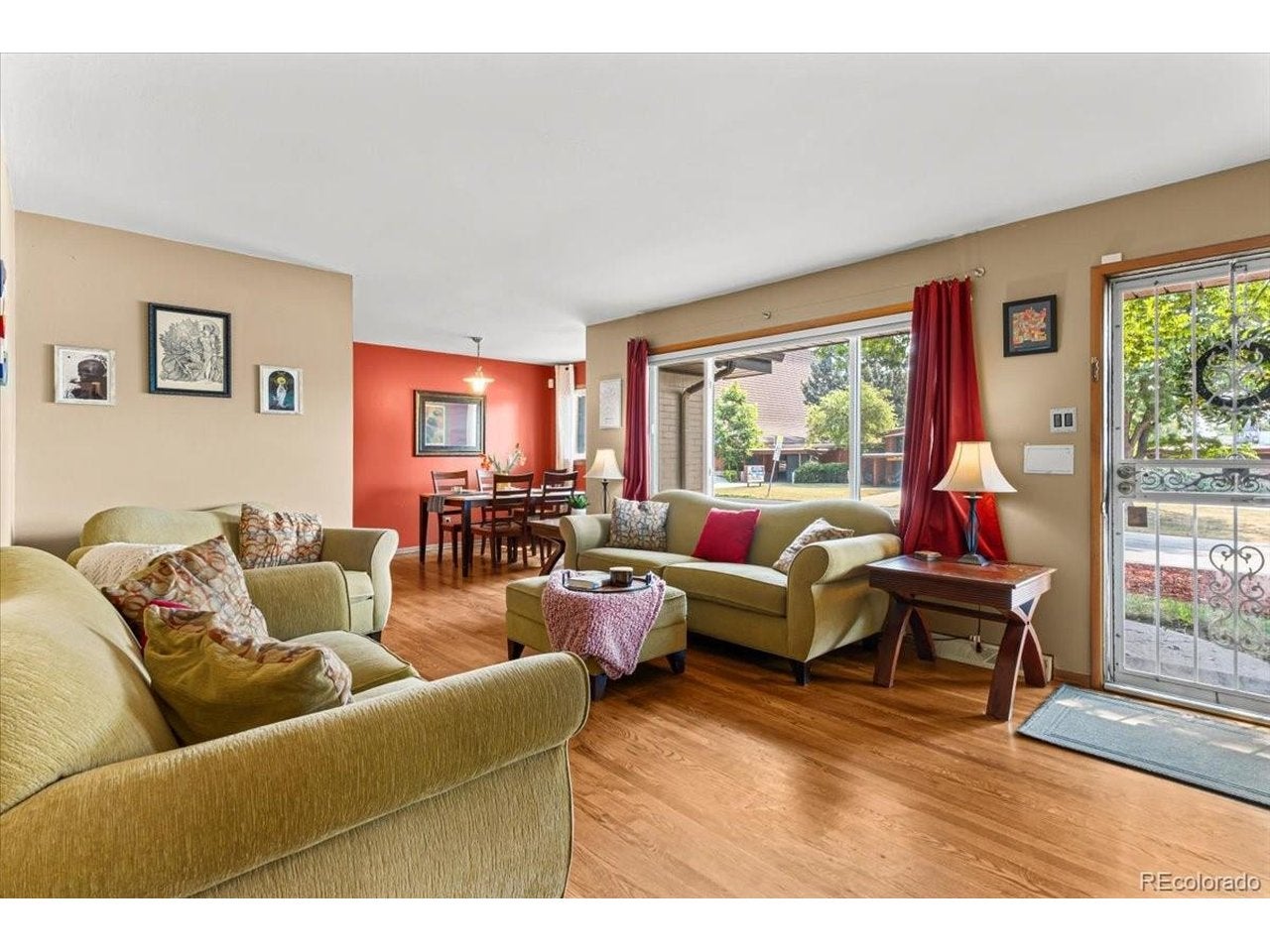 2337 S Patton Ct, Denver, CO 80219 photo