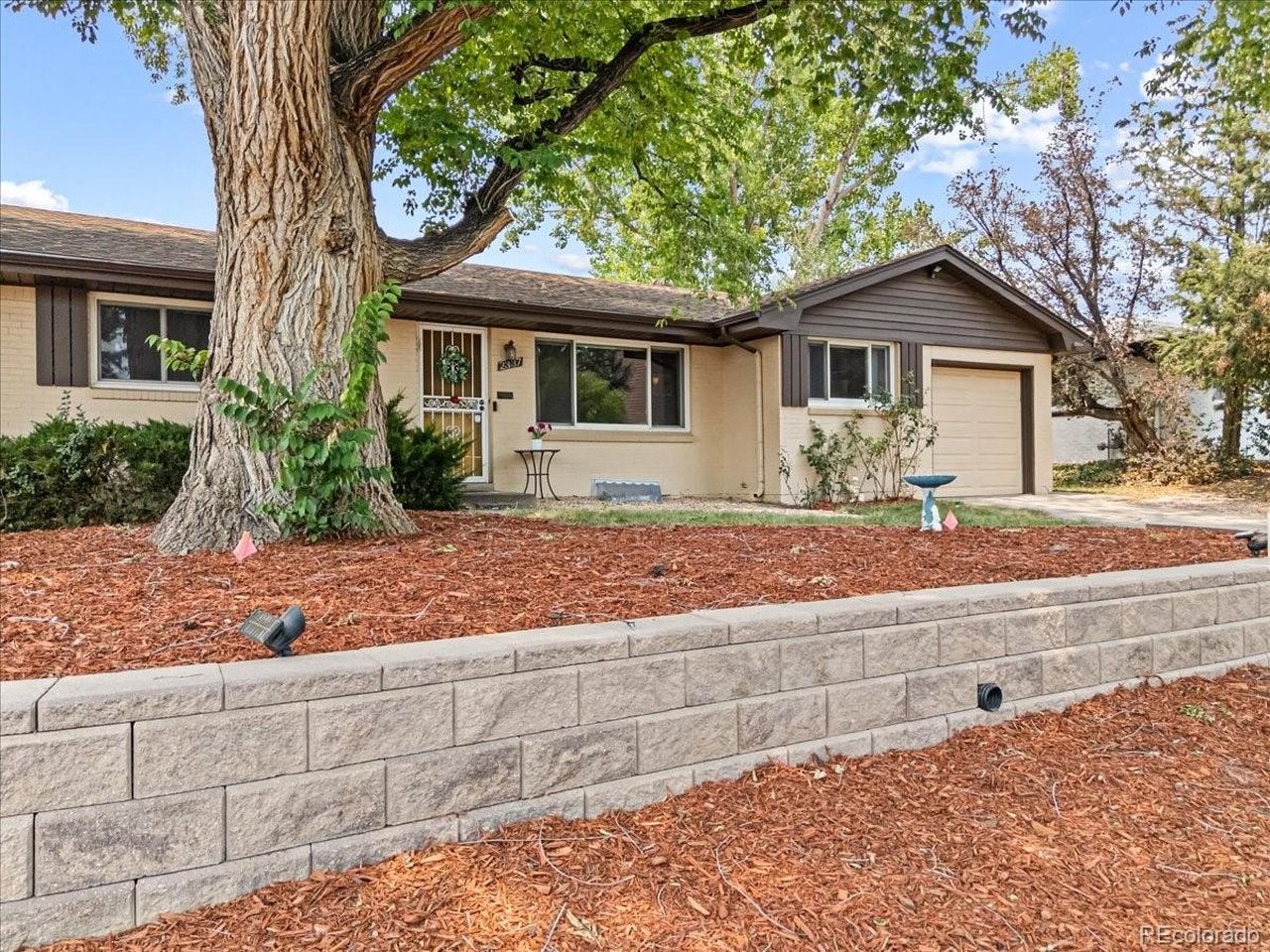 2337 S Patton Ct, Denver, CO 80219 photo