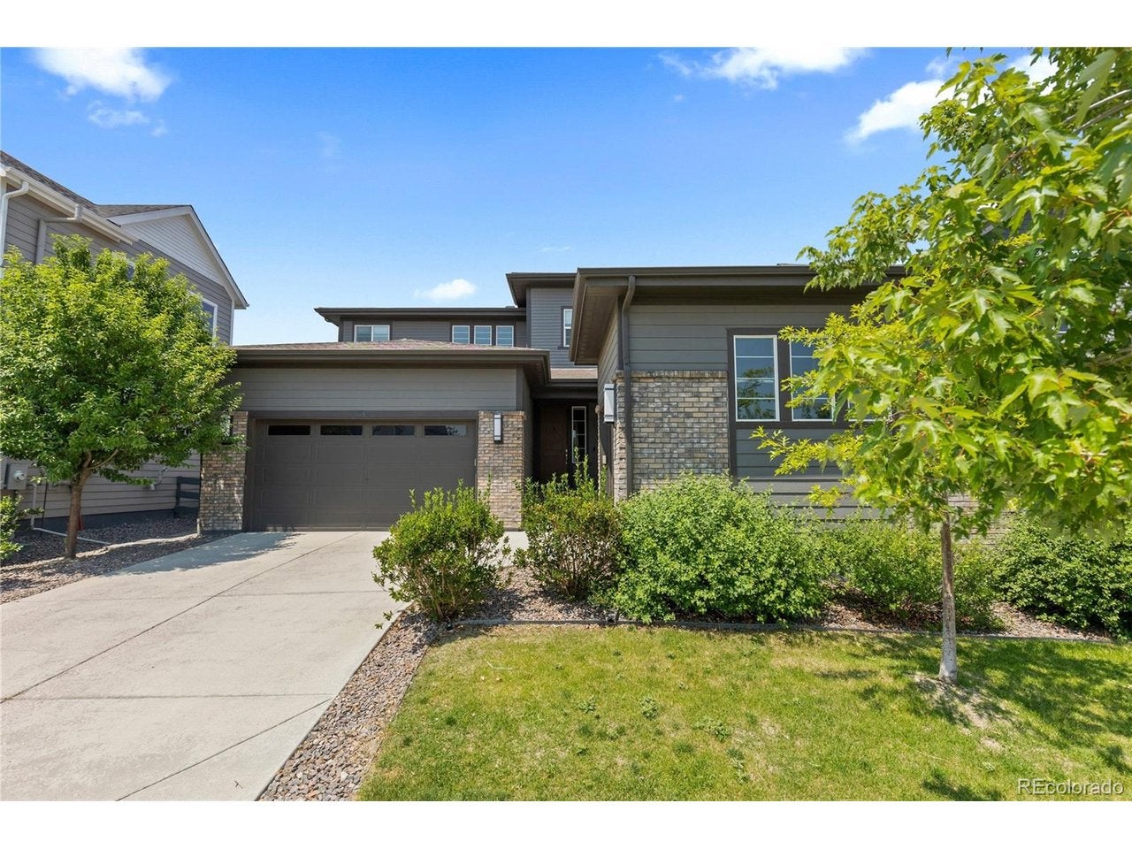 6485 Saddlesmith St, Castle Pines, CO 80108 photo