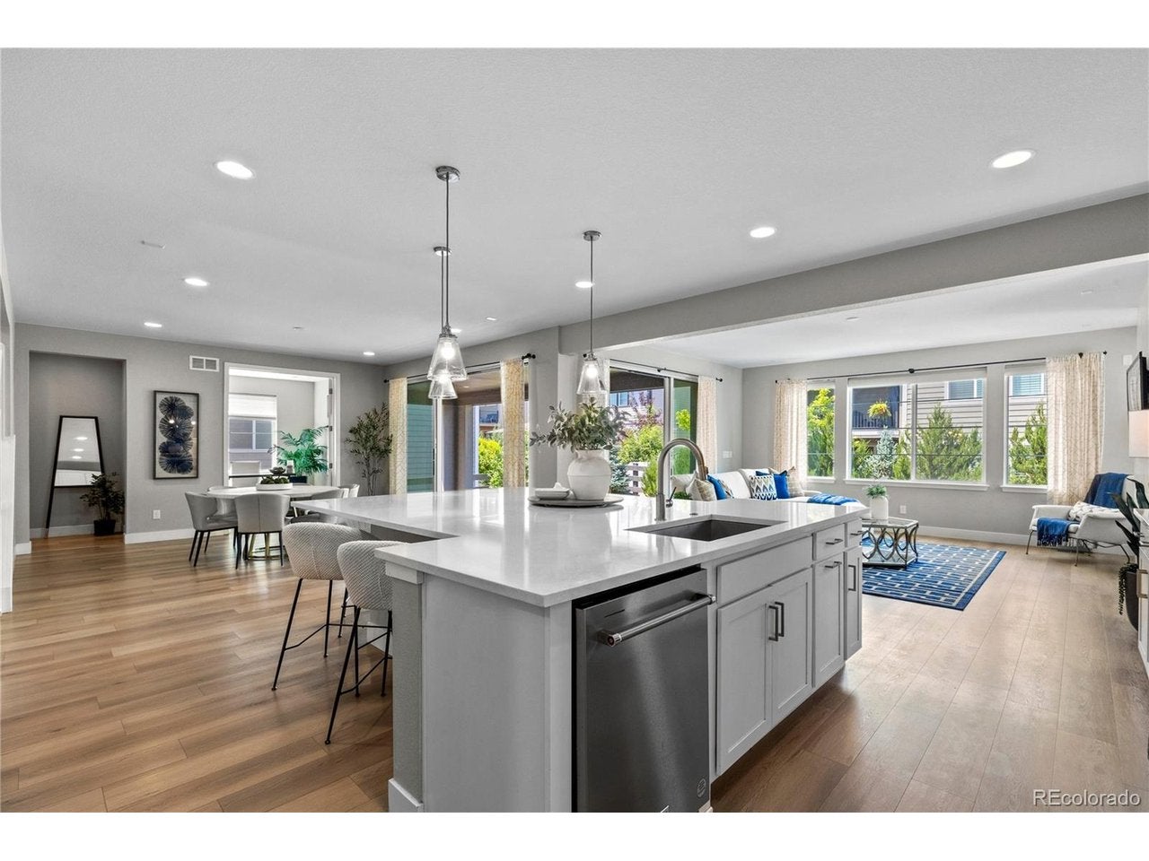 6485 Saddlesmith St, Castle Pines, CO 80108 photo