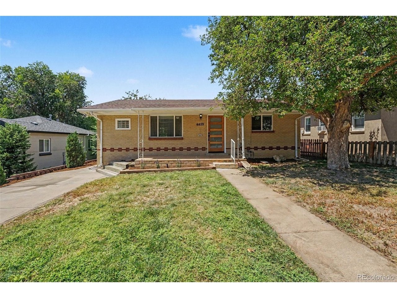 4459 Fox St, Englewood, CO 80110