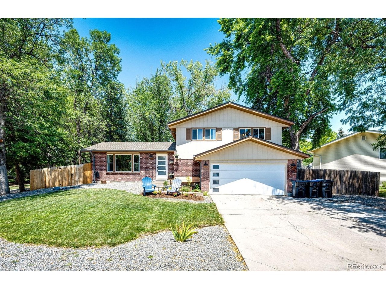 12665 67 Pl, Arvada, CO 80004