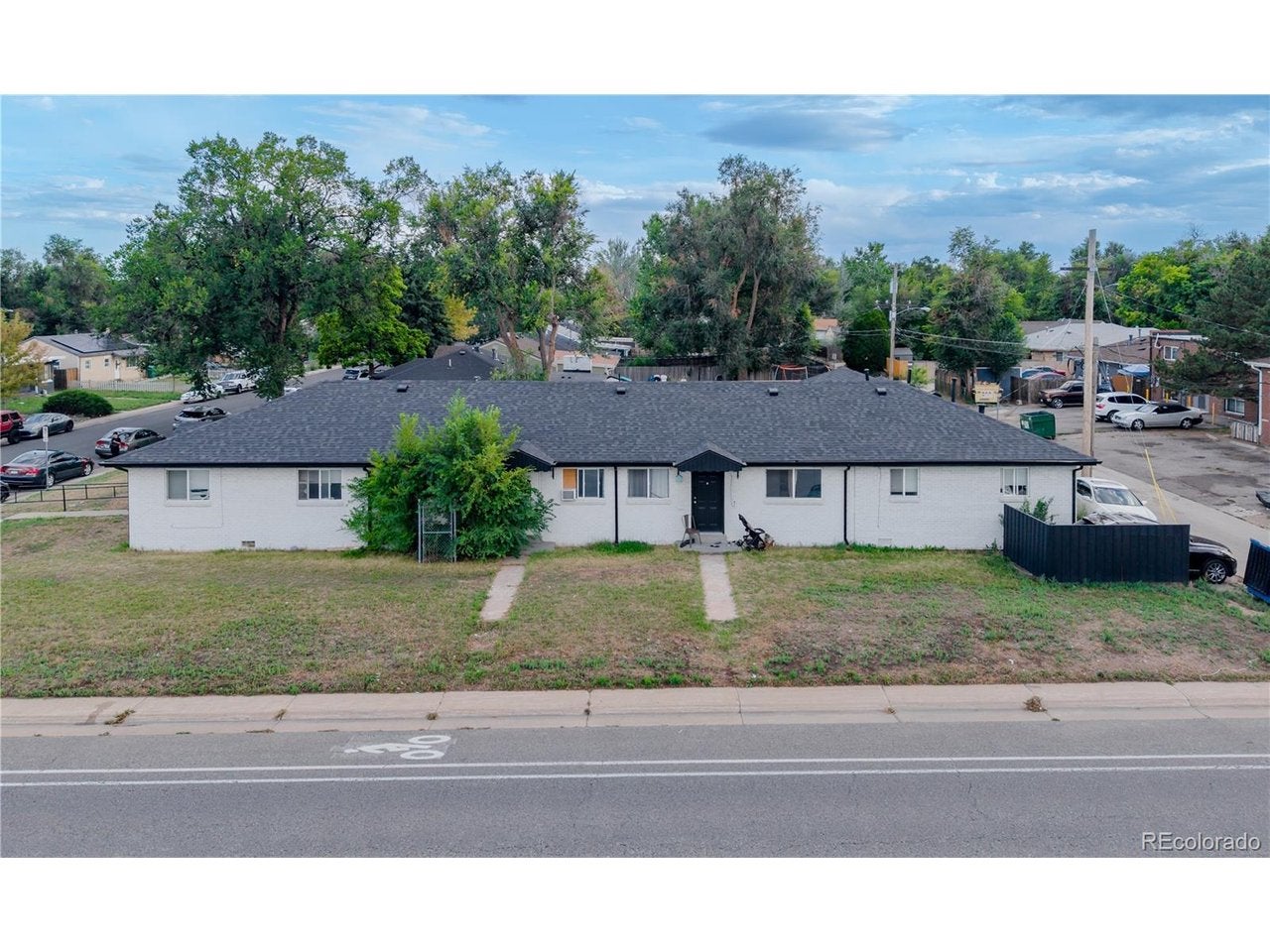 1981 Alton St, Aurora, CO 80010