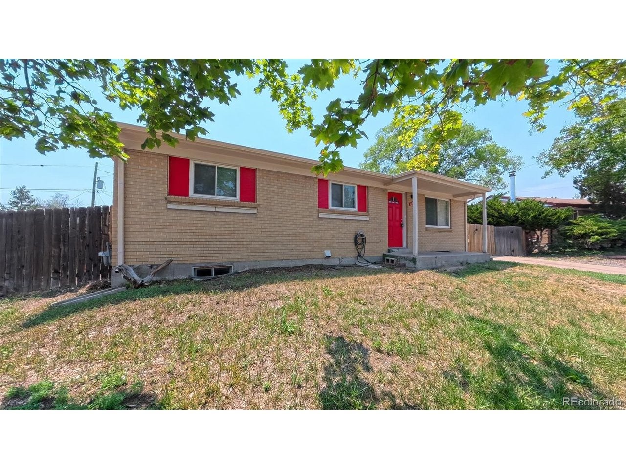 11905 119 Pl, Northglenn, CO 80233